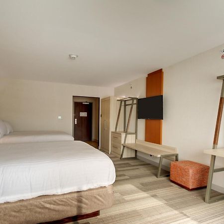 Holiday Inn Express & Suites Galesburg By Ihg Zewnętrze zdjęcie