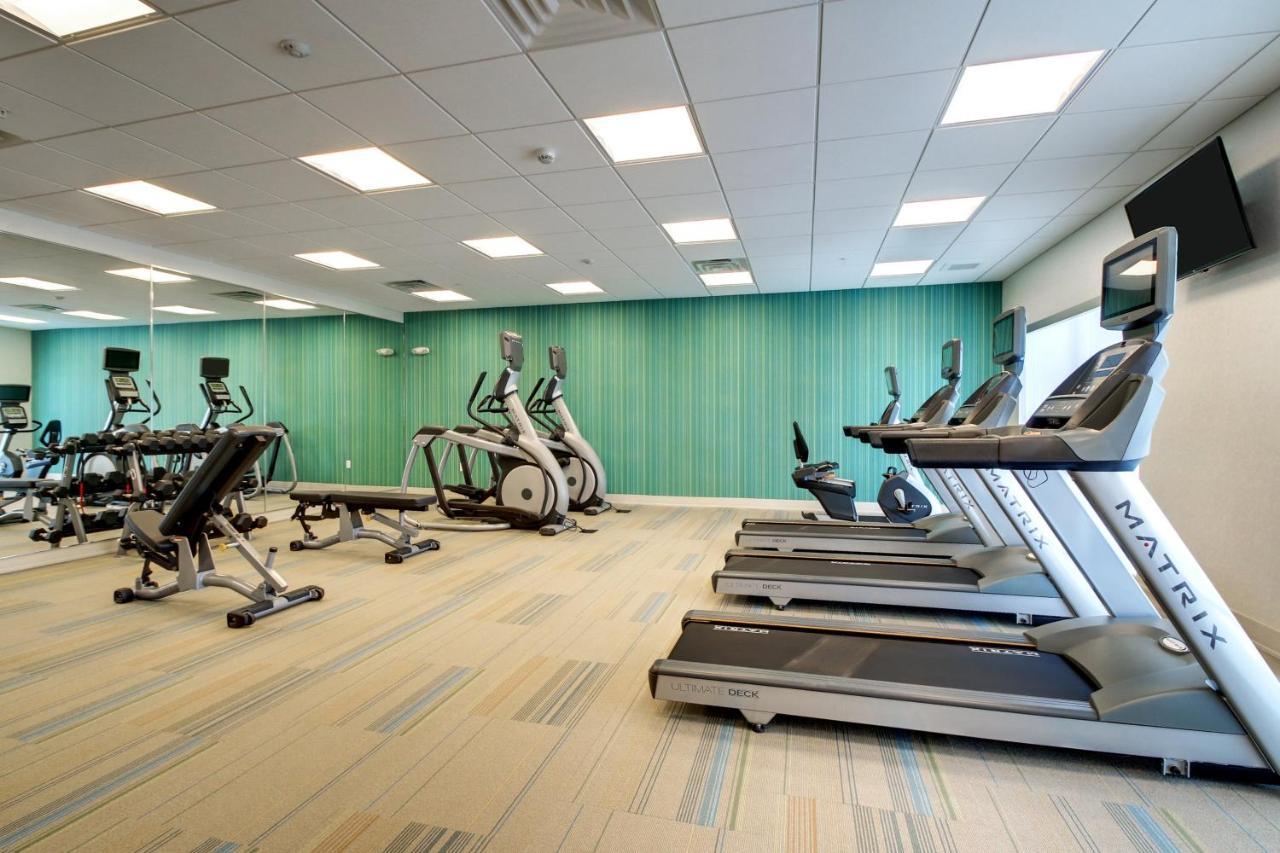 Holiday Inn Express & Suites Galesburg By Ihg Zewnętrze zdjęcie