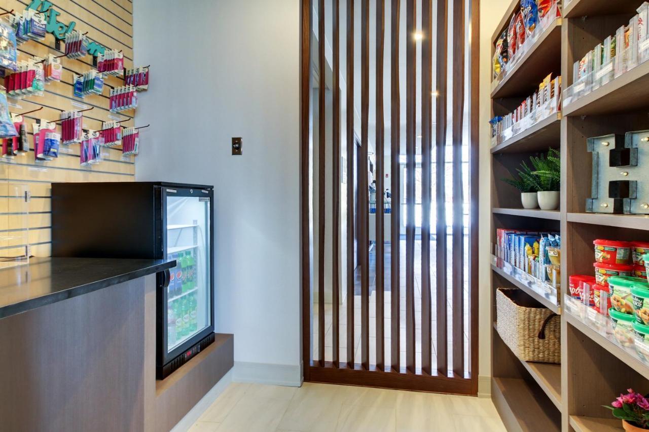 Holiday Inn Express & Suites Galesburg By Ihg Zewnętrze zdjęcie