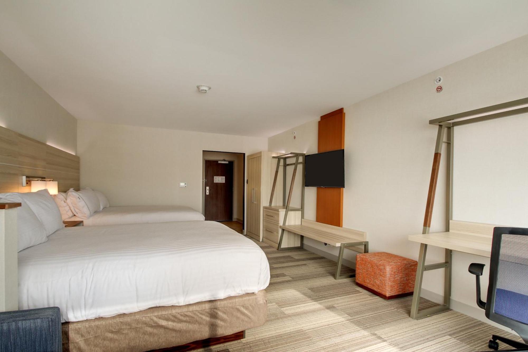 Holiday Inn Express & Suites Galesburg By Ihg Zewnętrze zdjęcie