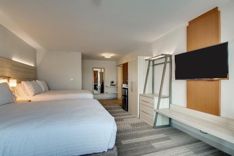 Holiday Inn Express & Suites Galesburg By Ihg Zewnętrze zdjęcie